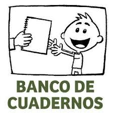 BANCO DE CUADERNOS (Gráfica People)