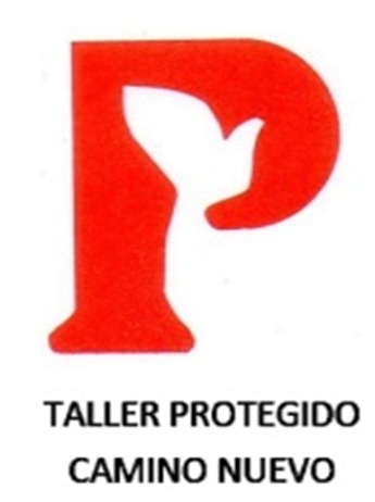 CAMINO NUEVO TALLER PROTEGIDO
