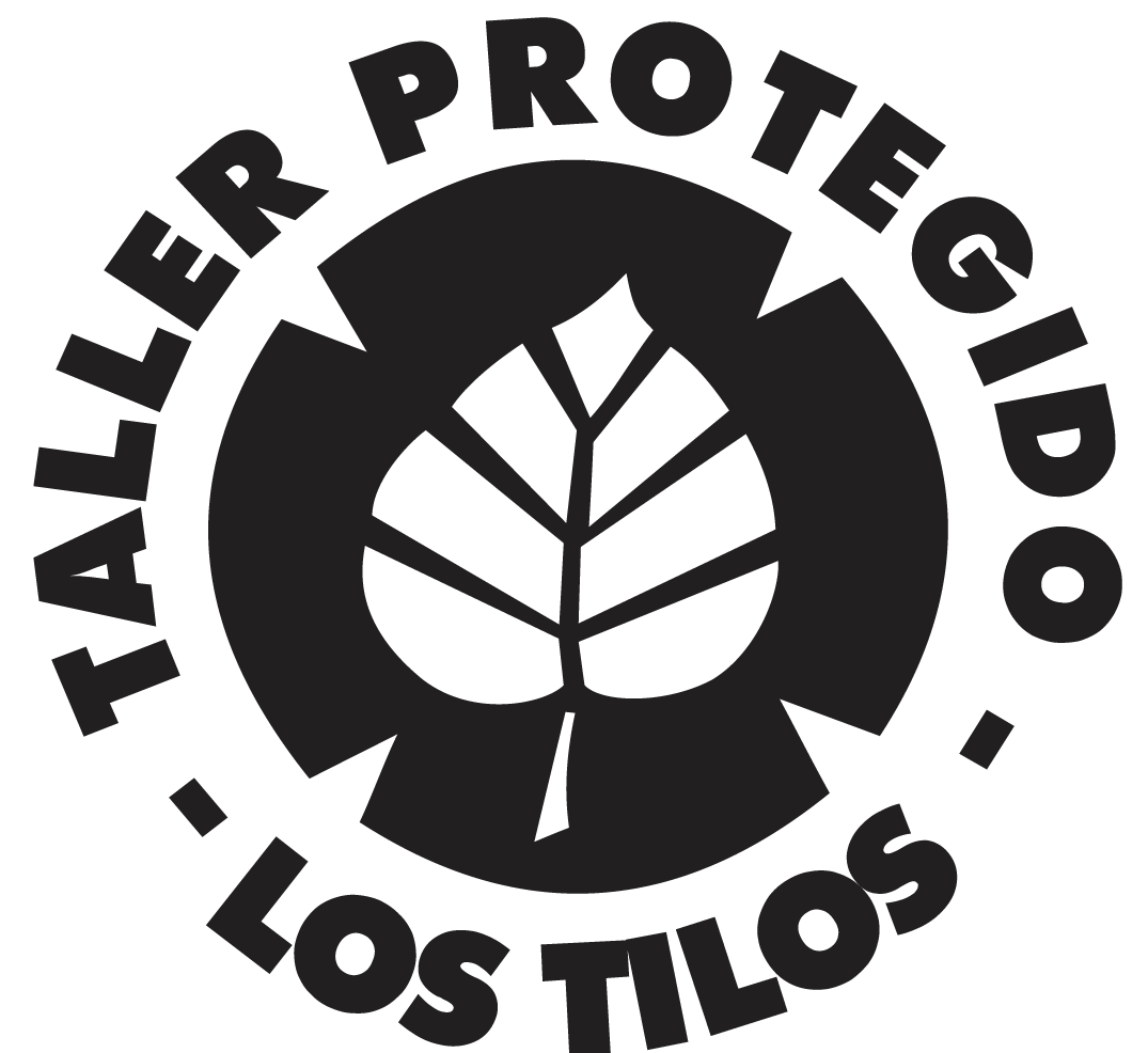 LOS TILOS TALLER PROTEGIDO