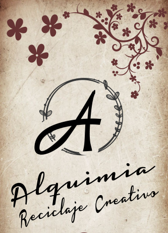 ALQUIMIA