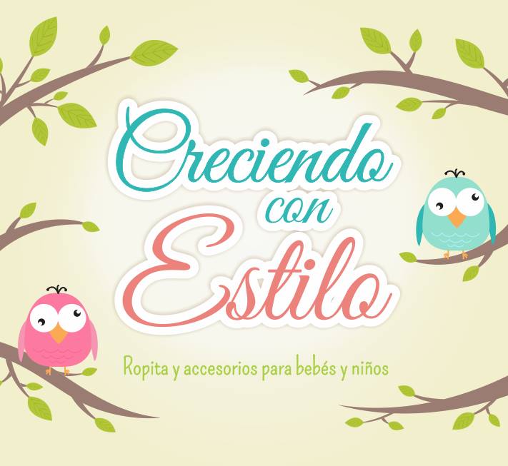 CRECIENDO CON ESTILO
