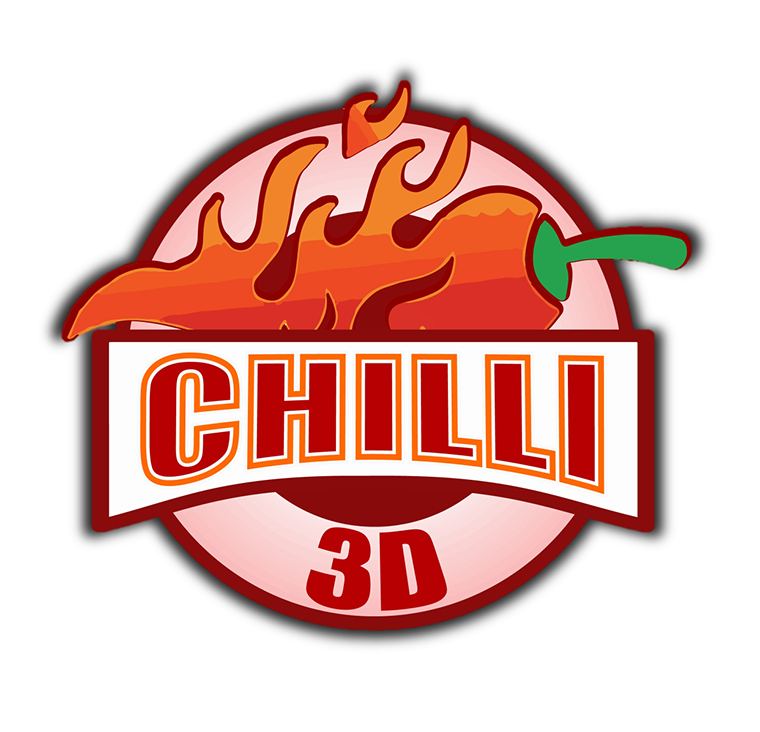 CHILLI 3D