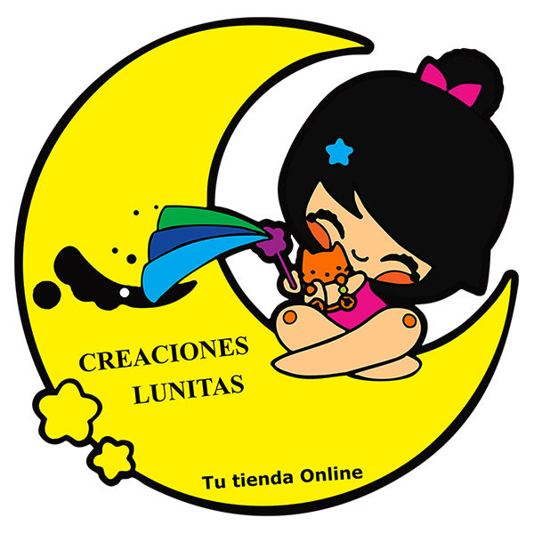 CREACIONES LUNITAS
