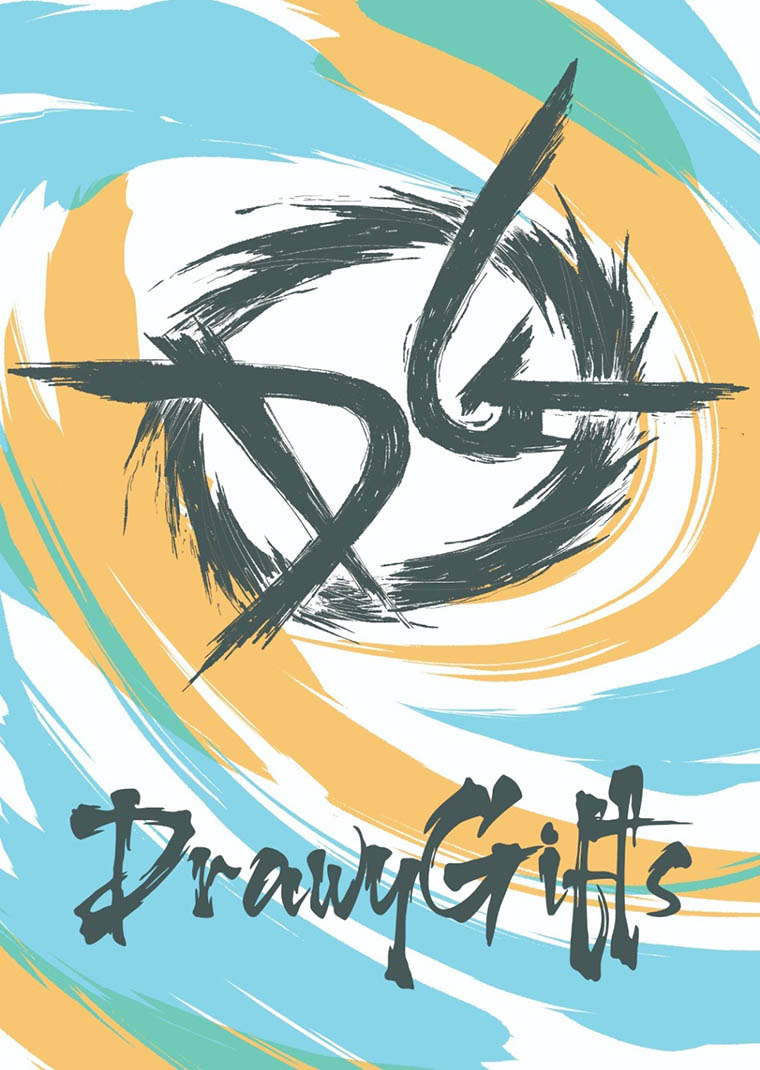 DRAWY GIFTS
