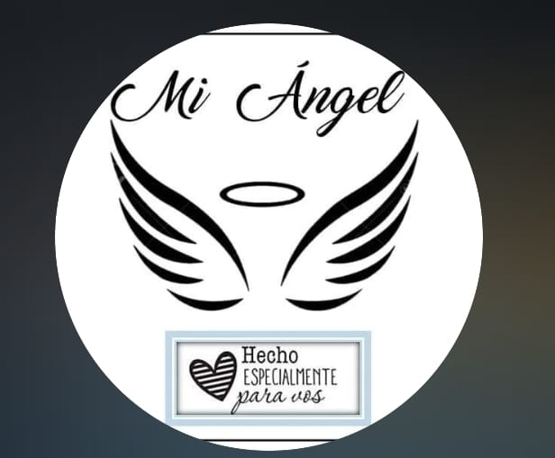 MI ÁNGEL