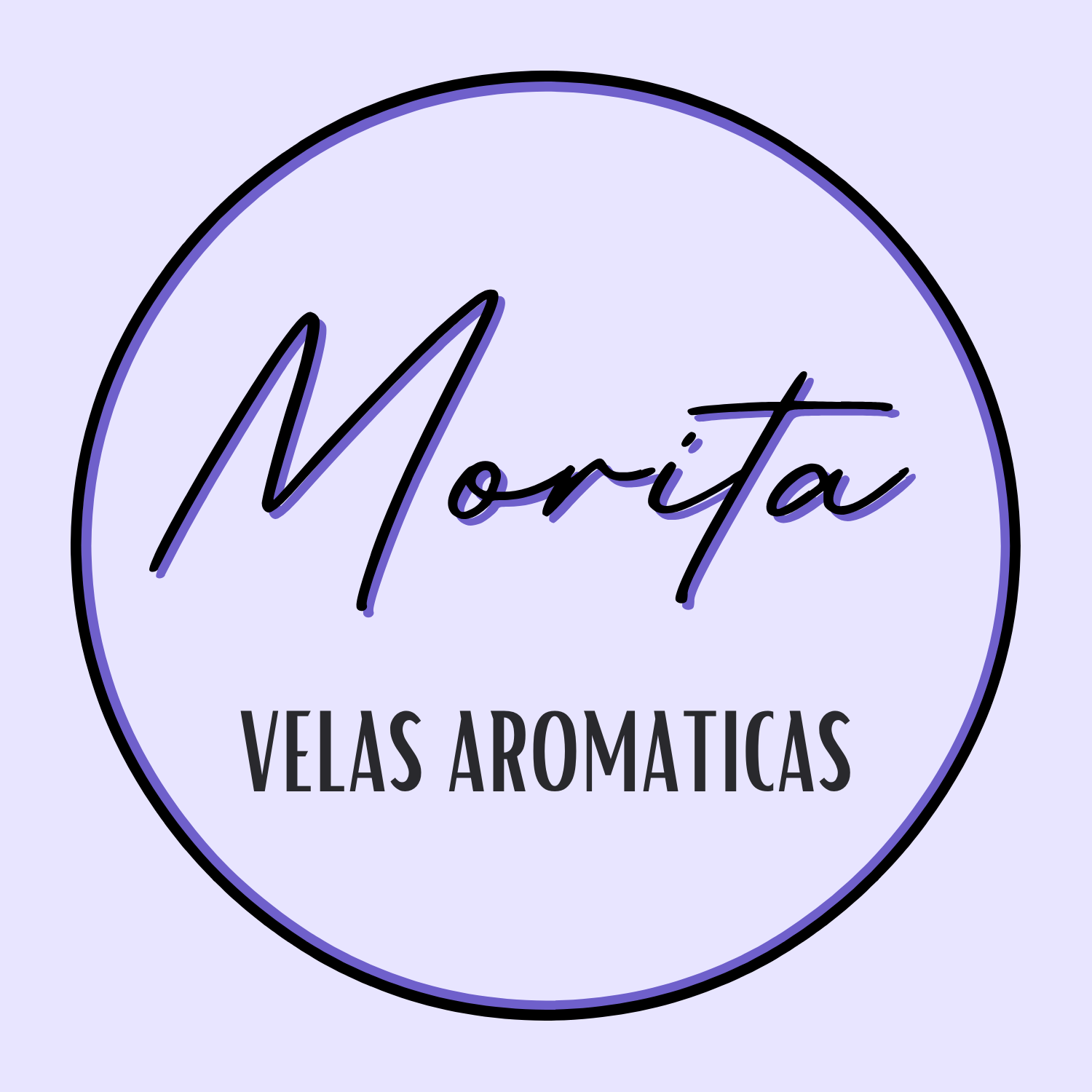 MORITA VELAS AROMÁTICAS