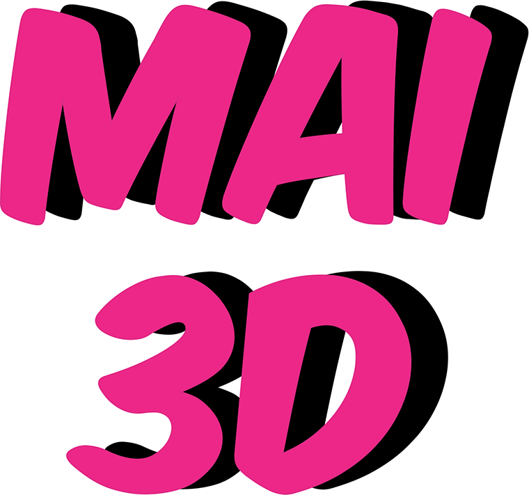 MAI EMPRENDE 3D