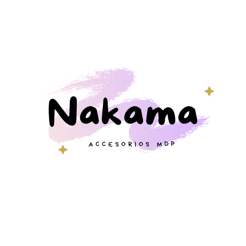 NAKAMA ACCESORIOS