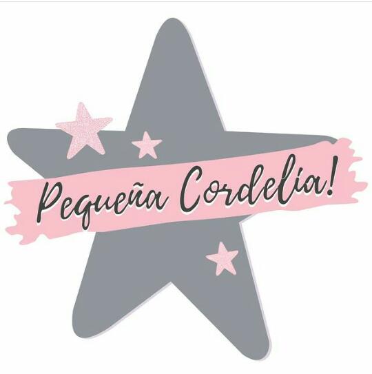 PEQUEÑA CORDELIA