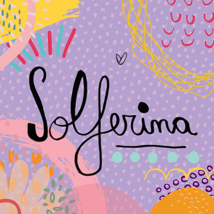 SOLFERINA