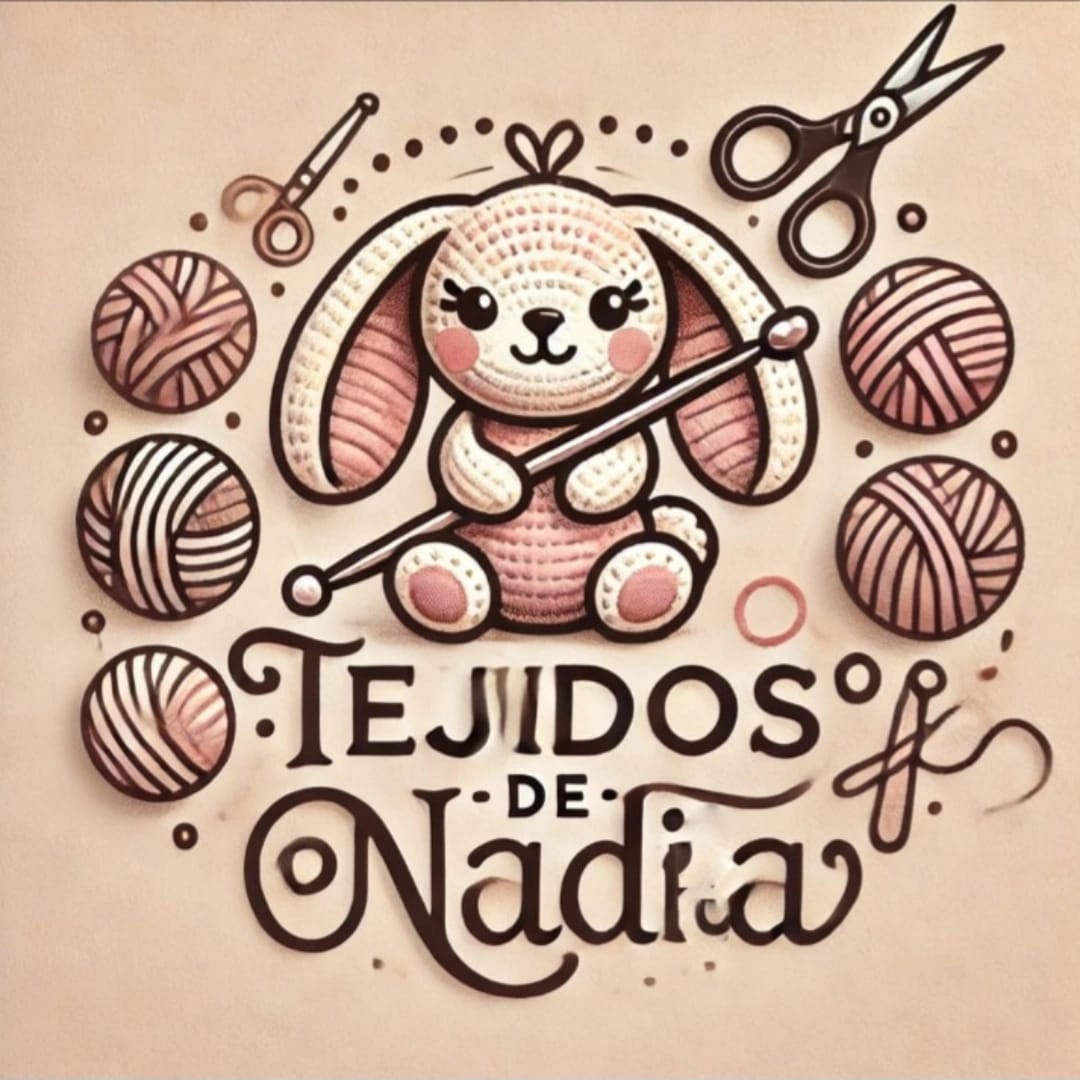 TEJIDOS DE NADIA