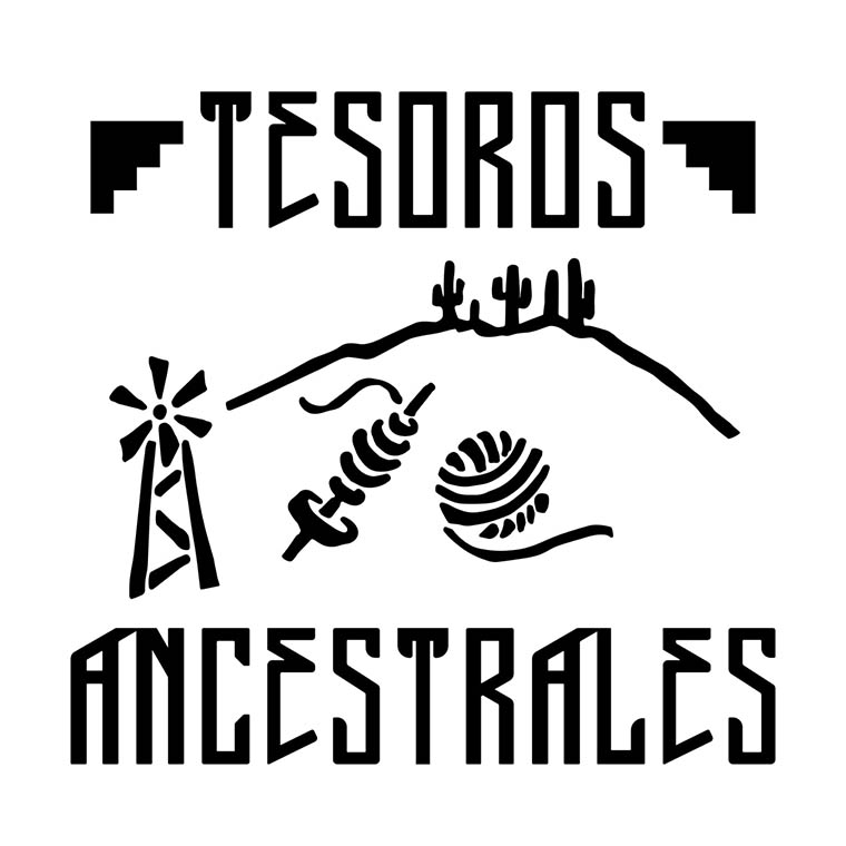 TESOROS ANCESTRALES