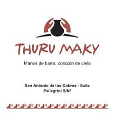 THURU MAKY