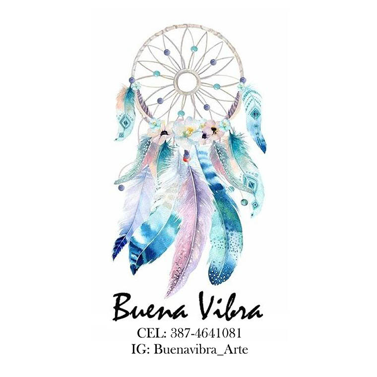 BUENA VIBRA ARTESANÍAS