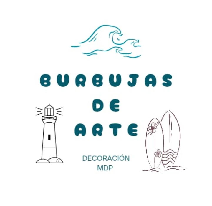 BURBUJAS DE ARTE