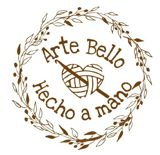 ARTE BELLO HECHO A MANO
