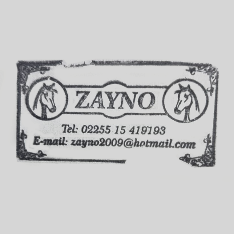 ZAYNO ARTESANÍA CRIOLLA