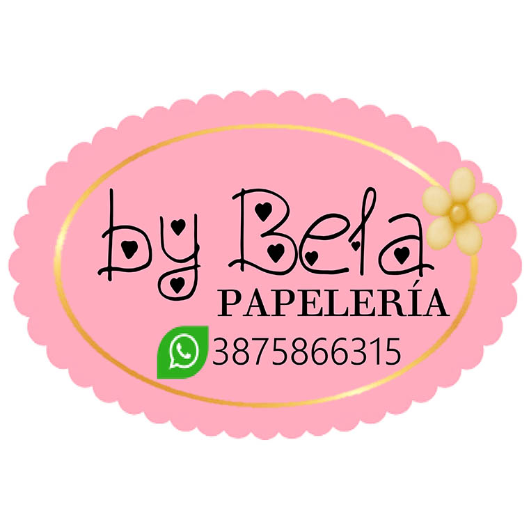 BYBELA PAPELERÍA