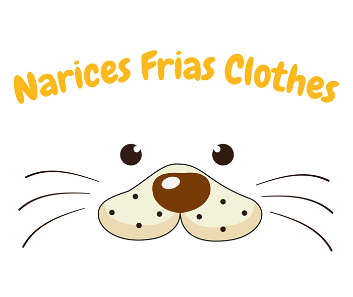 NARICES FRÍAS CLOTHES