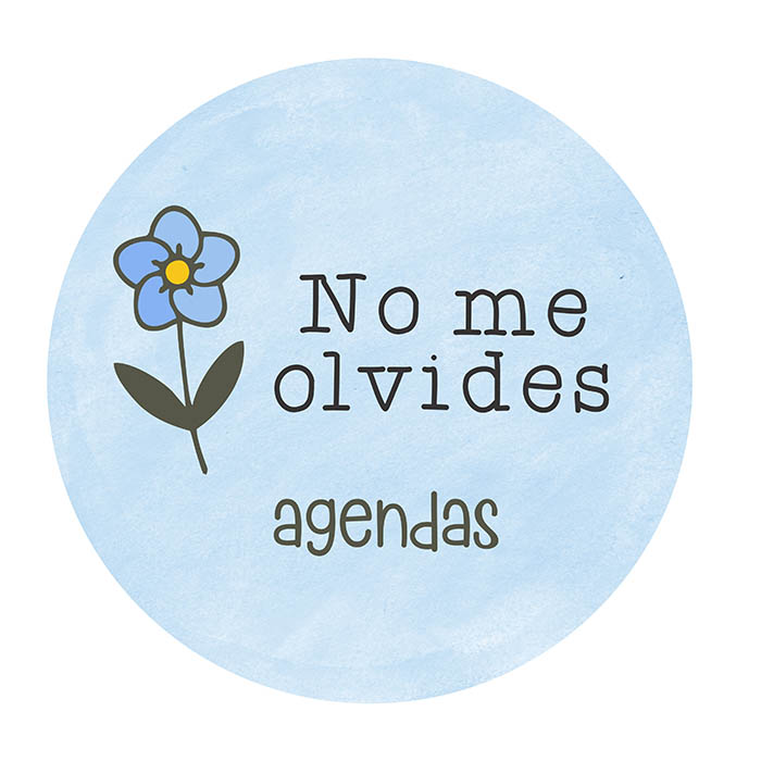 NO ME OLVIDES